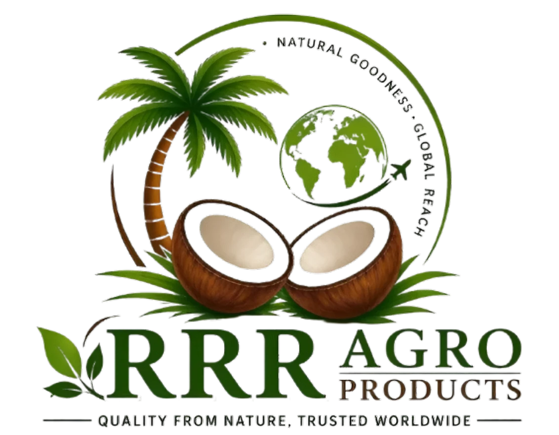 RRR Agro Products